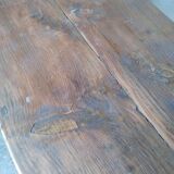 Wooden workbench 100 cm