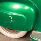 Vintage 20thC Italian Ride On Vespa For Children c.1960