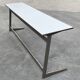 Bureau industriel xxl design minimaliste des années 50