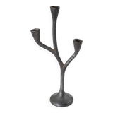 Chandelier forme organique