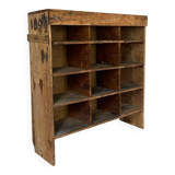 Meuble de métier