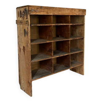 Trade furniture