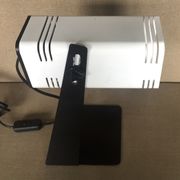 Lampe projecteur design 1970