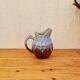 Vintage Rhodaceram Pitcher