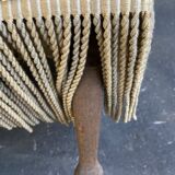 Pair of toad armchair