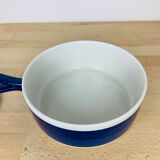 Koka ceramic pan serving dish by Rörstrand Sweden, Scandinavian