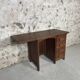 Bureau administration