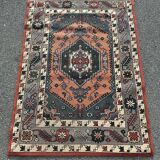 Oriental style rug