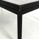 Sleek Mosaic Coffee Table