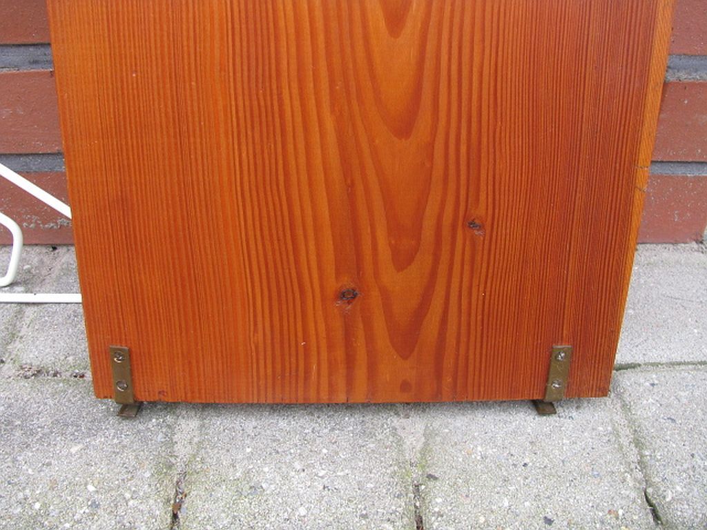 Vintage Wall Shelves 1960