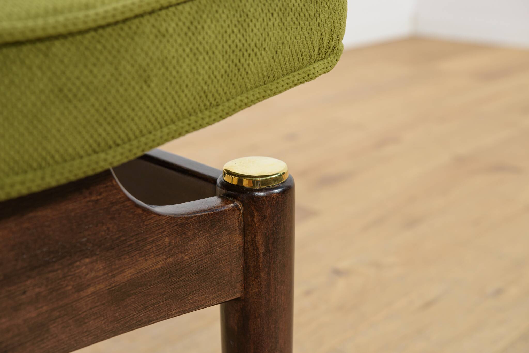 Mid Century Librenza Stool from G-Plan, United Knigdom, 1950s