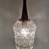 Vintage pendant light