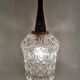 Vintage pendant light