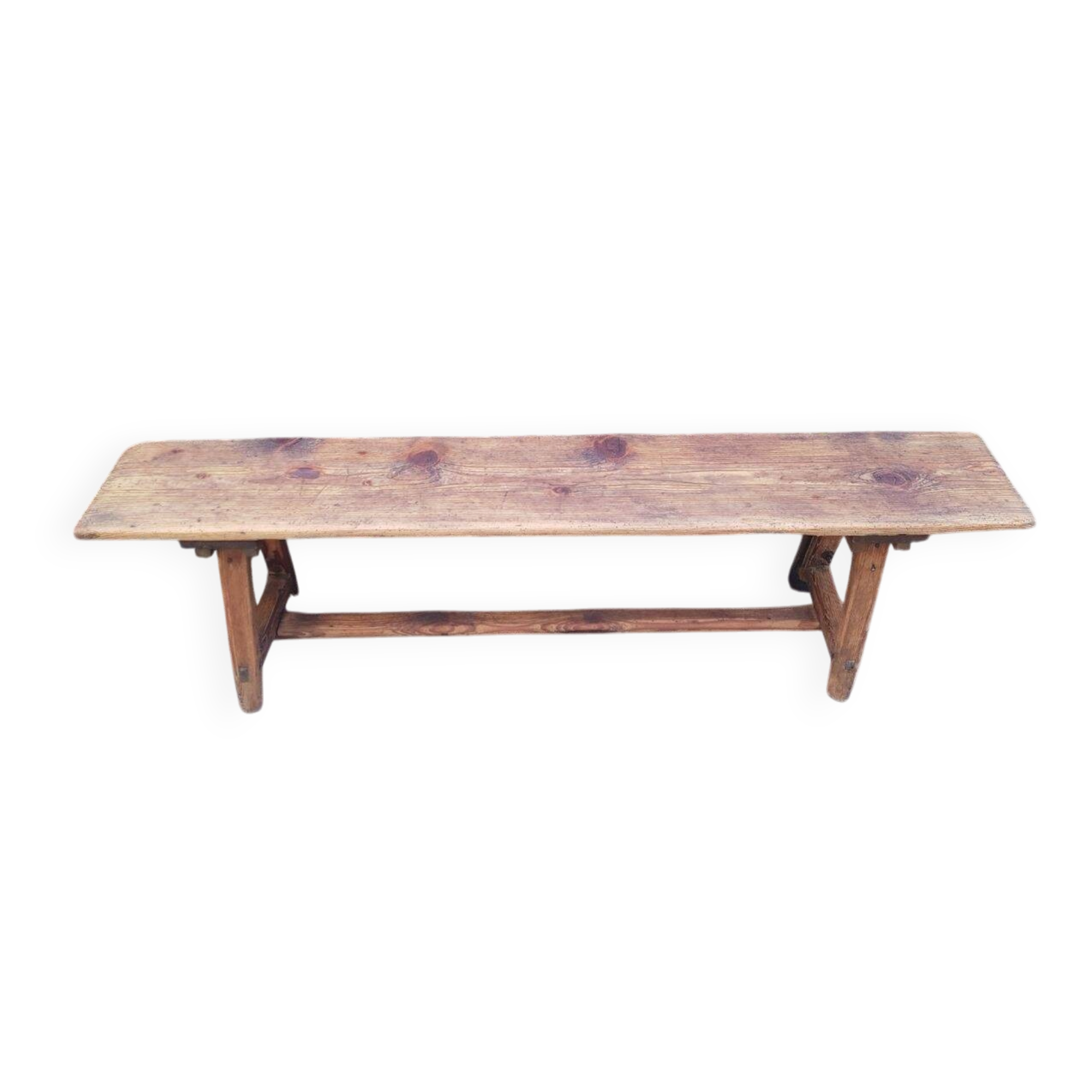 Old bench 1.5m