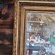 Miroir ancien