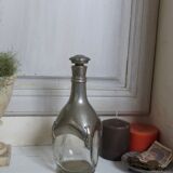 Carafe à whisky vintage