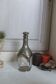 Vintage Whisky Carafe