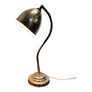 Lampe à poser métal