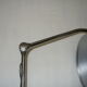 Jumo articulated floor lamp from the 50s