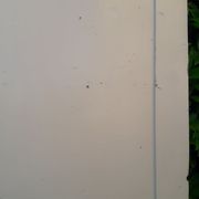 Porte 229,2x79,2cm de placard ancienne