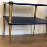 Mid century design sidetables