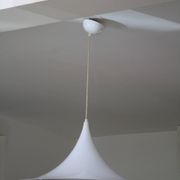 Suspension trumpet SCE large model