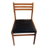 Scandinavian chair
