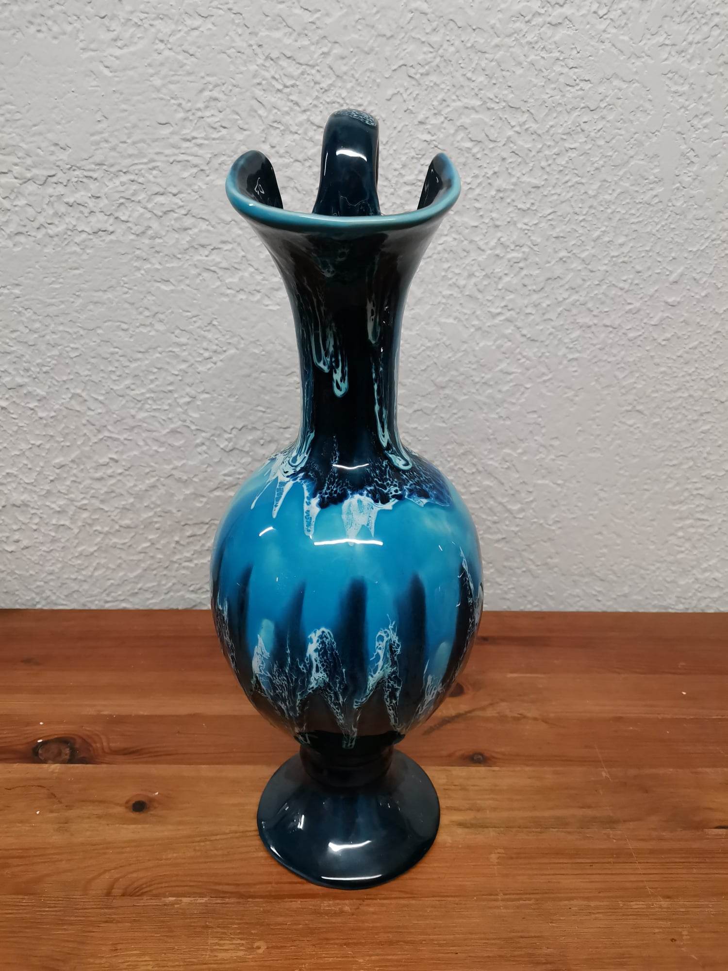 Vase Vallauris