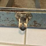 Vintage toolbox