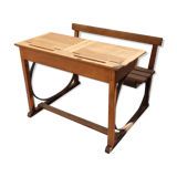 Former school desk marcel Roy