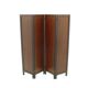 Wooden screen, 1970s