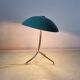 Stilux milano 1950s mid-century table or desk lamp
