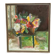 Original European Oil On Canvas – “Still Life” By Ante Gerhard