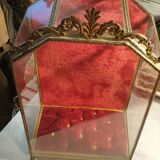 Napoleon III bridal window