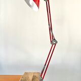 Lampe d'architecte articulée