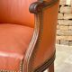 Louis XVI Style Office Chair