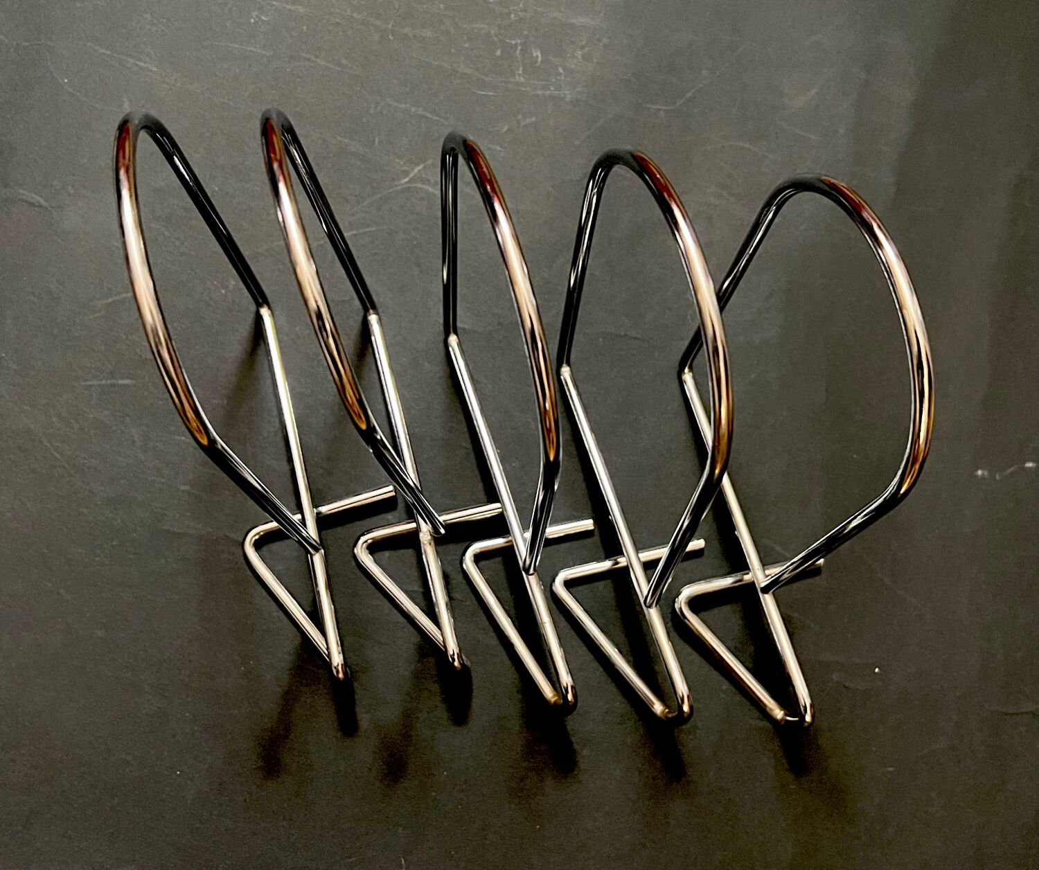 Flit bookends from ikea (11 available)