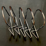 Flit bookends from ikea (11 available)