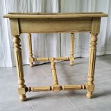 Louis XIII desk table