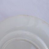 Ancienne assiette choisy le roi