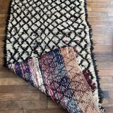 Berber carpet 170x87cm