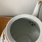 Empire period tea service