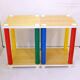 Paire de tables chevets 1980'