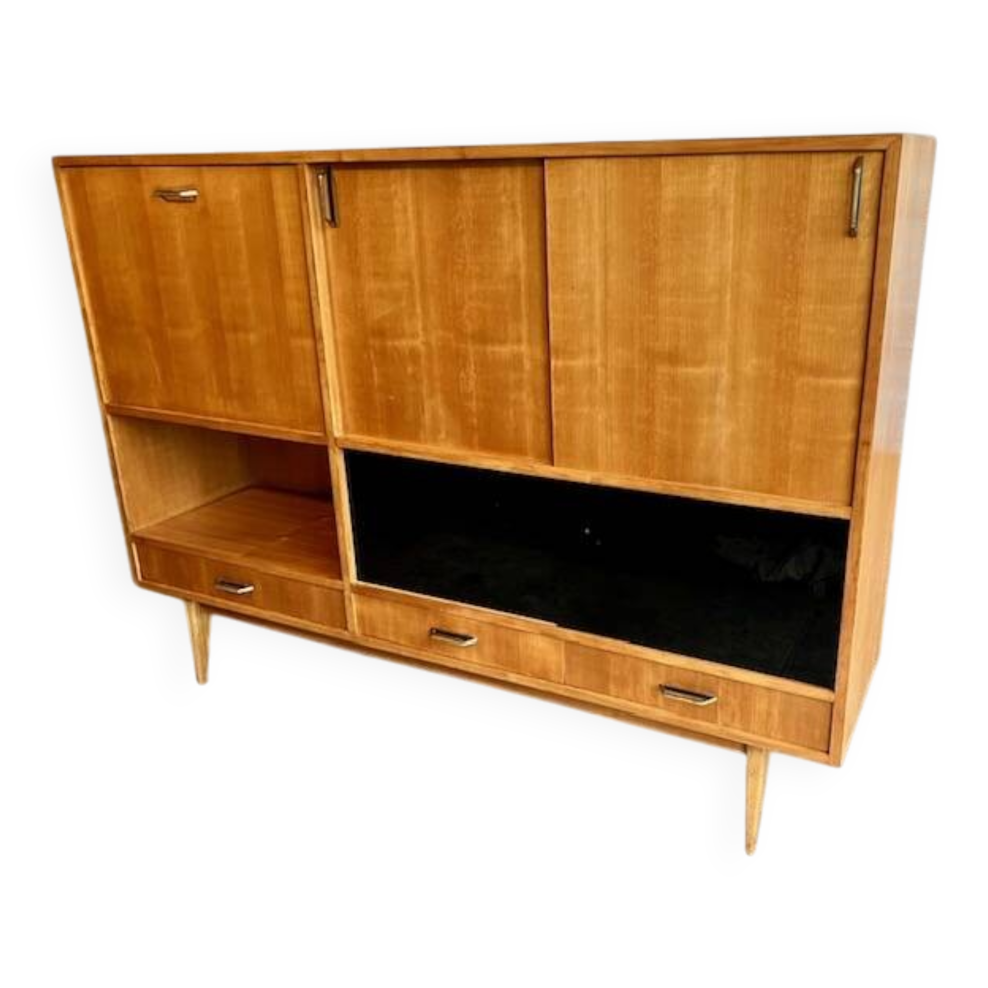 Enfilade Charles Ramos