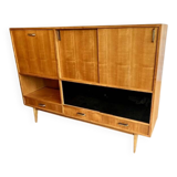 Enfilade Charles Ramos