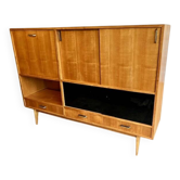 Enfilade Charles Ramos