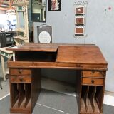 Bureau caissier