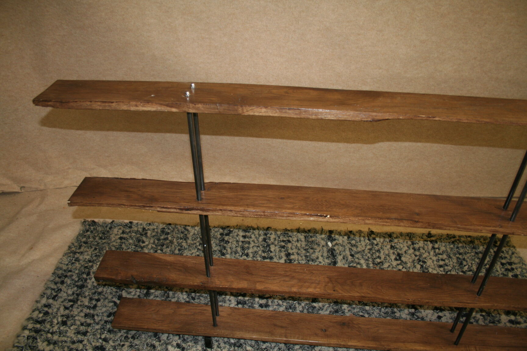 etator industrial style