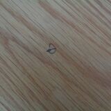 Danish Teak Nesting Tables, 1960s, Set of 3