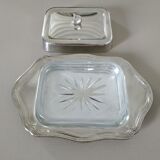 Butter dish